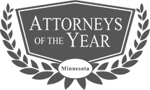 Attorney of the Year logo