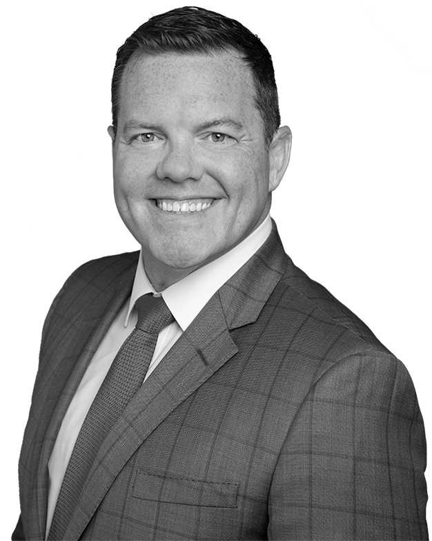 Jeff Storms - Storms Dworak LLC